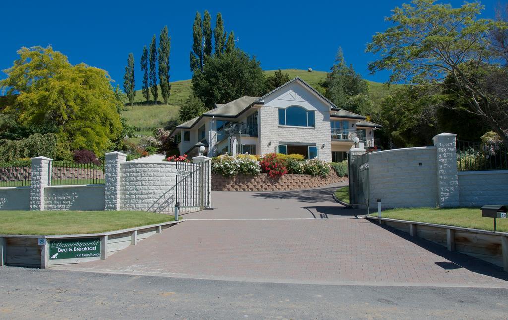 Llanerchymedd Apartment Taihape Bagian luar foto
