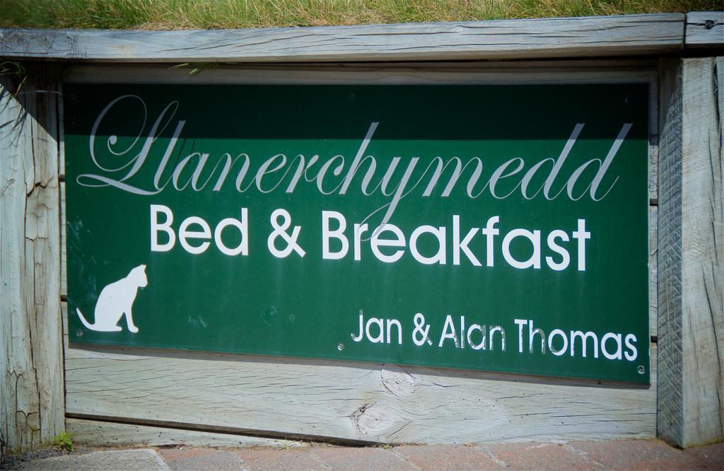 Llanerchymedd Apartment Taihape Bagian luar foto