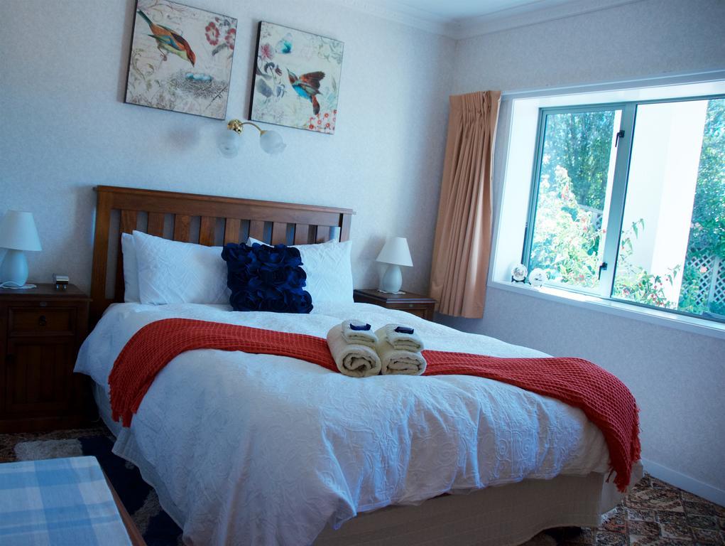 Llanerchymedd Apartment Taihape Bagian luar foto