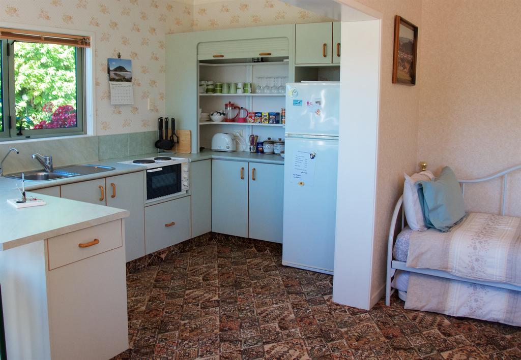 Llanerchymedd Apartment Taihape Bagian luar foto